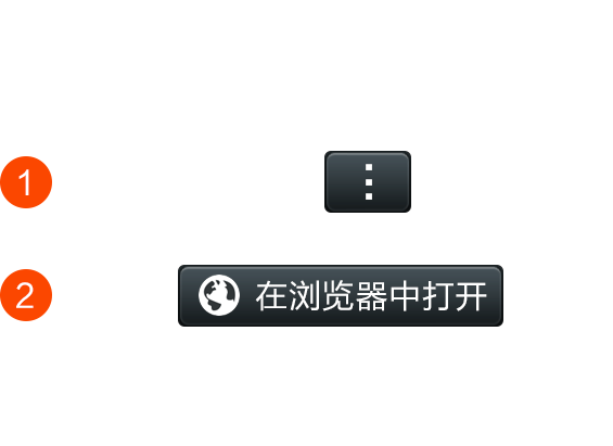 请使用浏览器打开